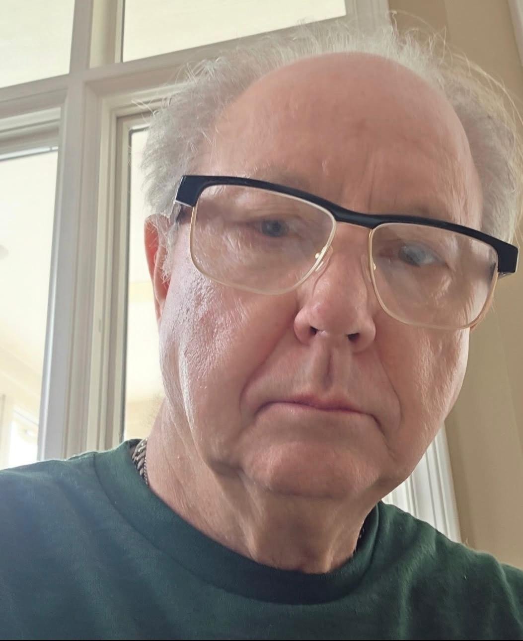 Investor Image Missing